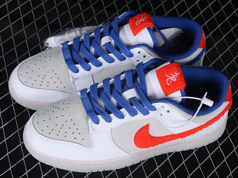 All categories Nk SB Dunk series Nk SB Dunk Low low-top sneakers Nk SB Dunk Low "Year of the Rabbit" Year of the Rabbit limited SB low-top casual sneakers FD4203-161